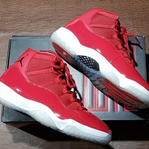 Nike Air Jordan Retro 11